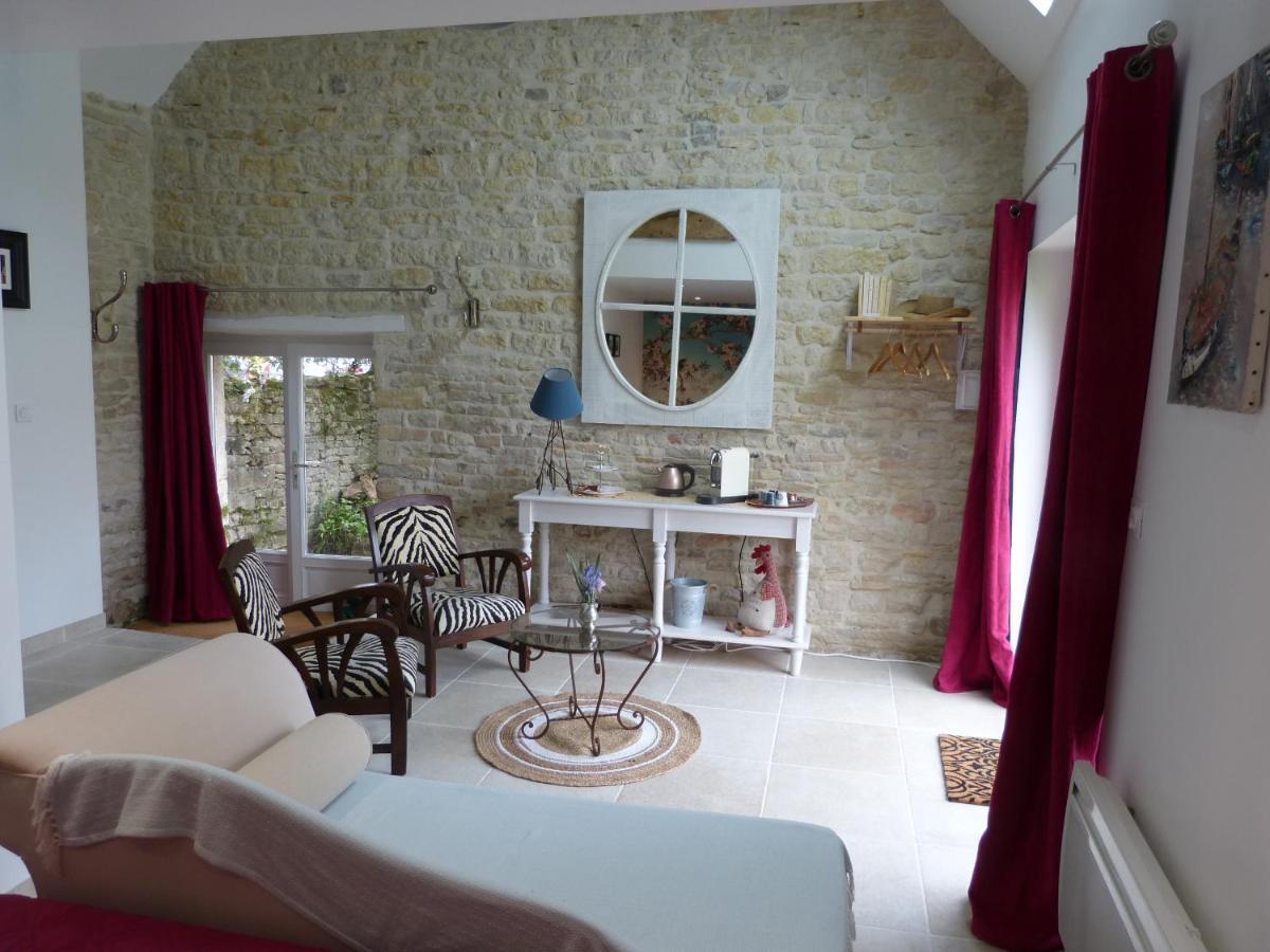 Atelier Aux Dimes Panzió Le Manoir  Kültér fotó